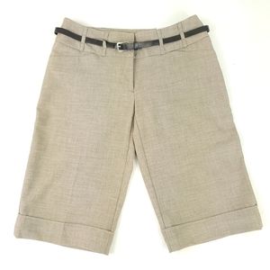 Apt.9 Bermuda Shorts Size 6P